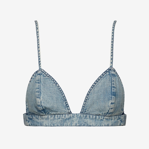 SER.O.YA Tops - 7. NWT SER.O.YA ADDLYN BRA IN SORRENTO